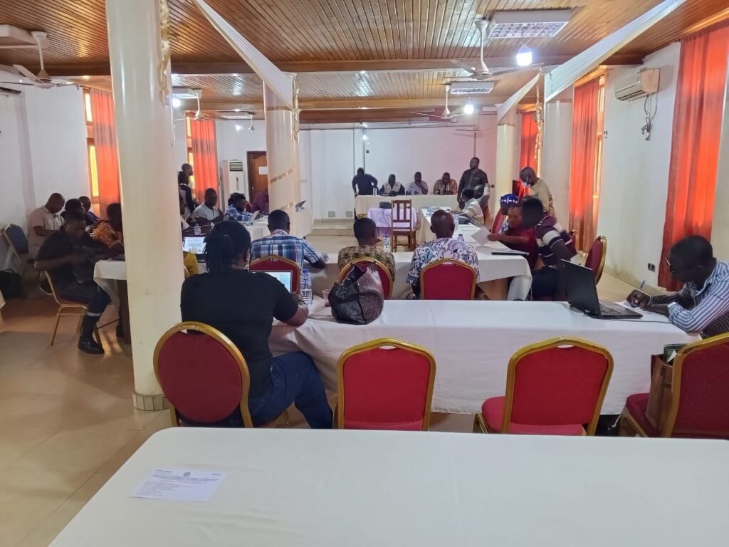 De l’audit de terrain à la validation de l’ANGE : une étape décisive pour AGRI BIO AFRICA avec l’Expertise du Cabinet YFES